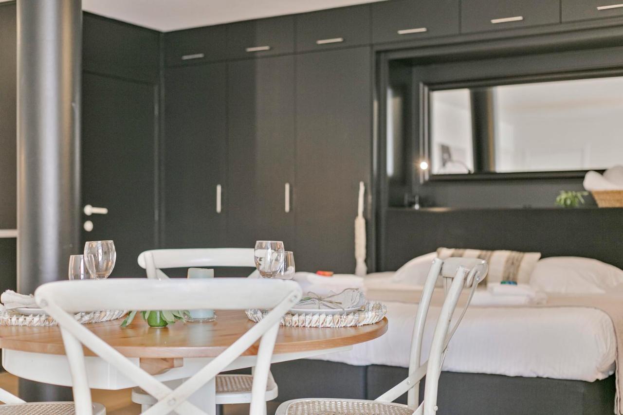 Charming Studio Nearby The Beach At Knokke-Heist! Exterior foto
